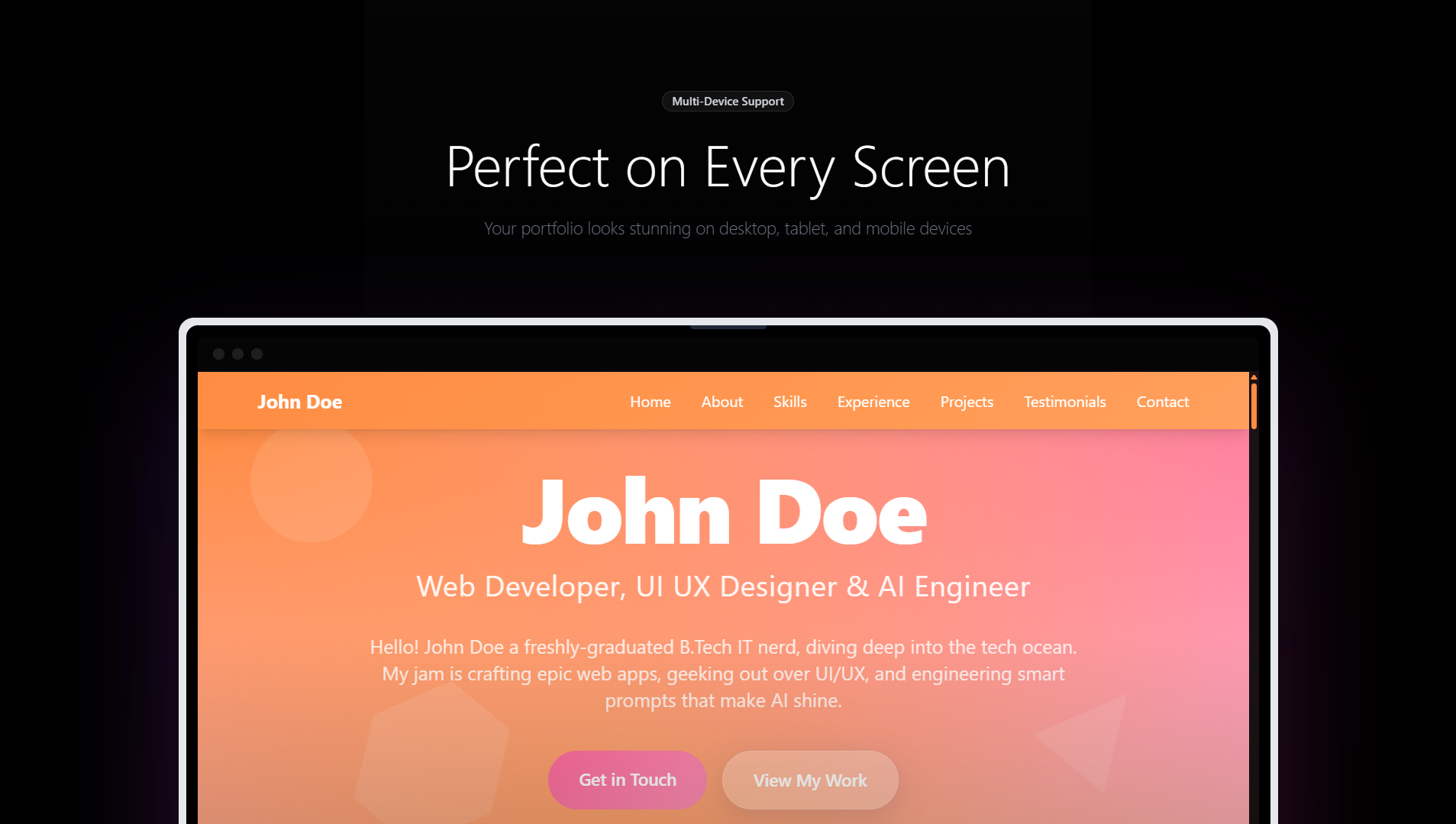 Pludo Coder Main Interface