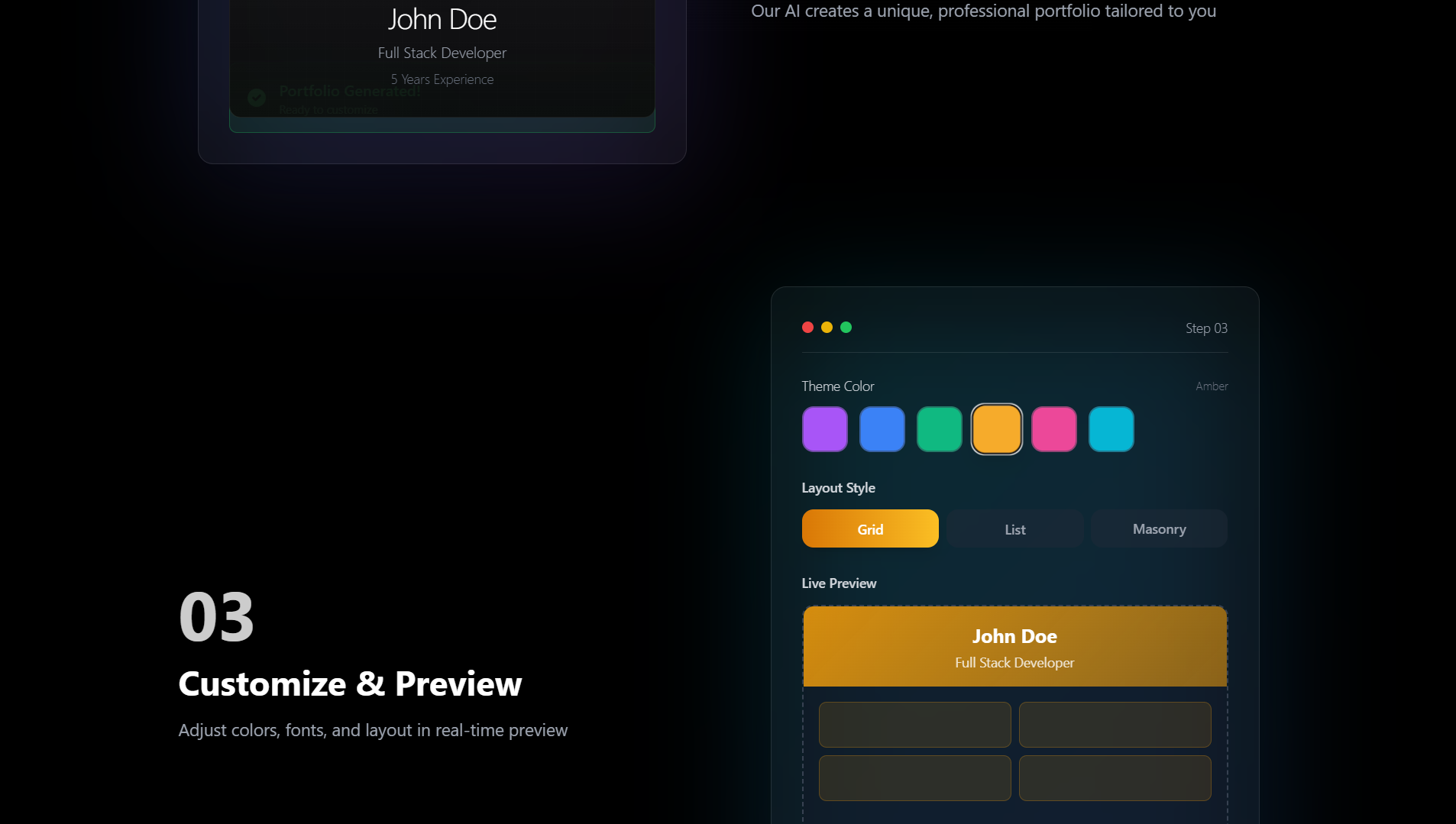 Pludo Coder Visual Editor